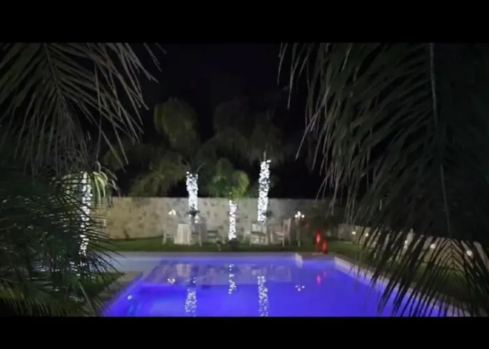 Villa Laura