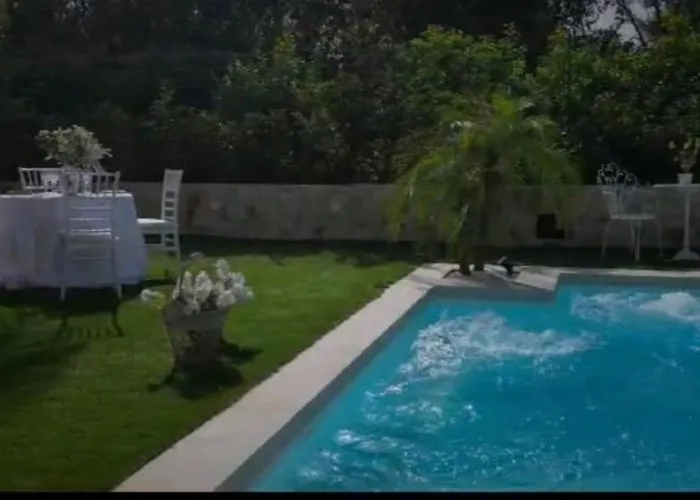 Villa Laura