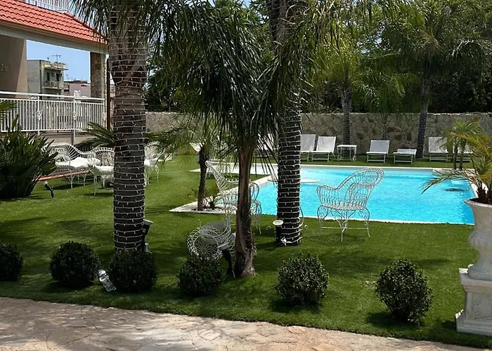 Villa Laura