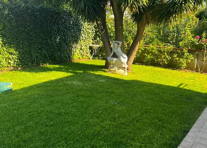 Villa Laura