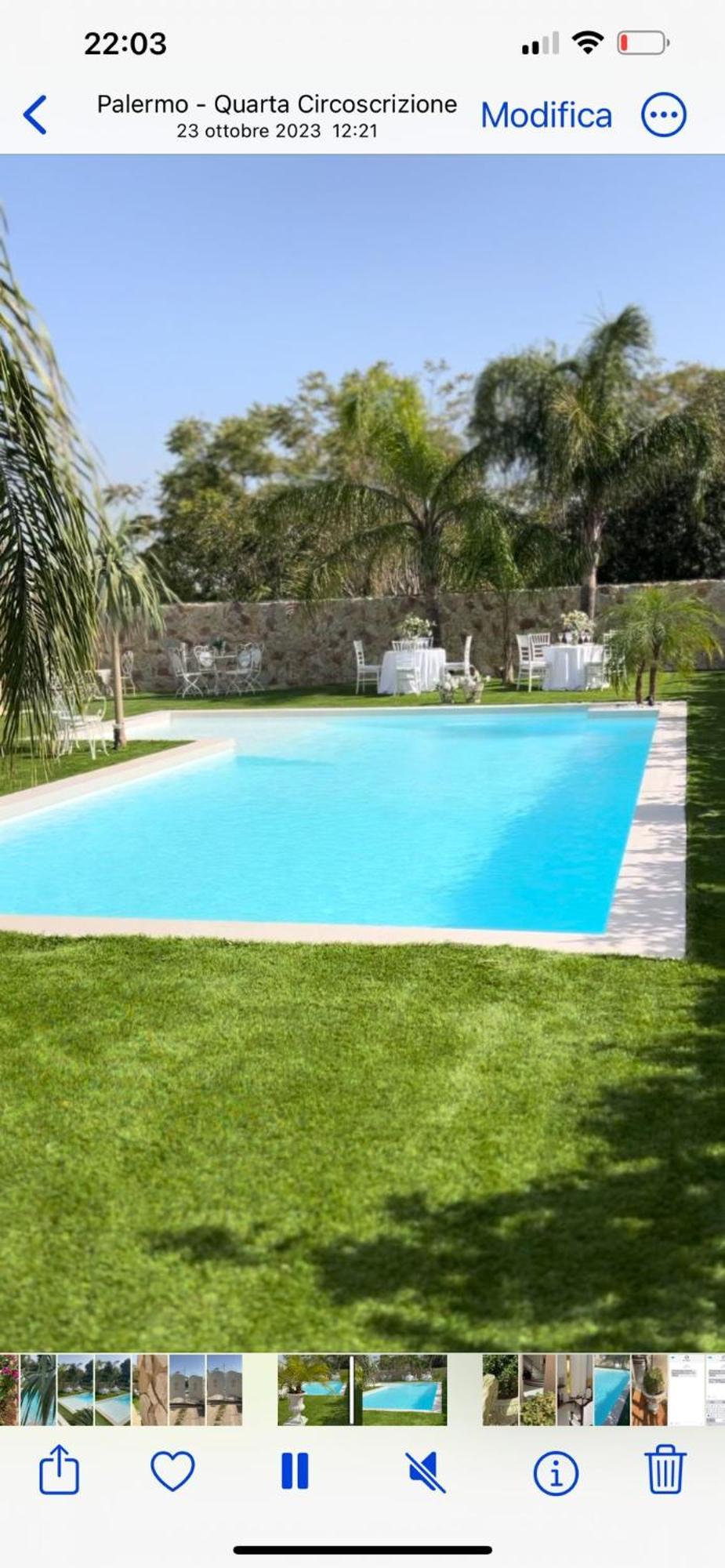 Homestay Laura Palermo
