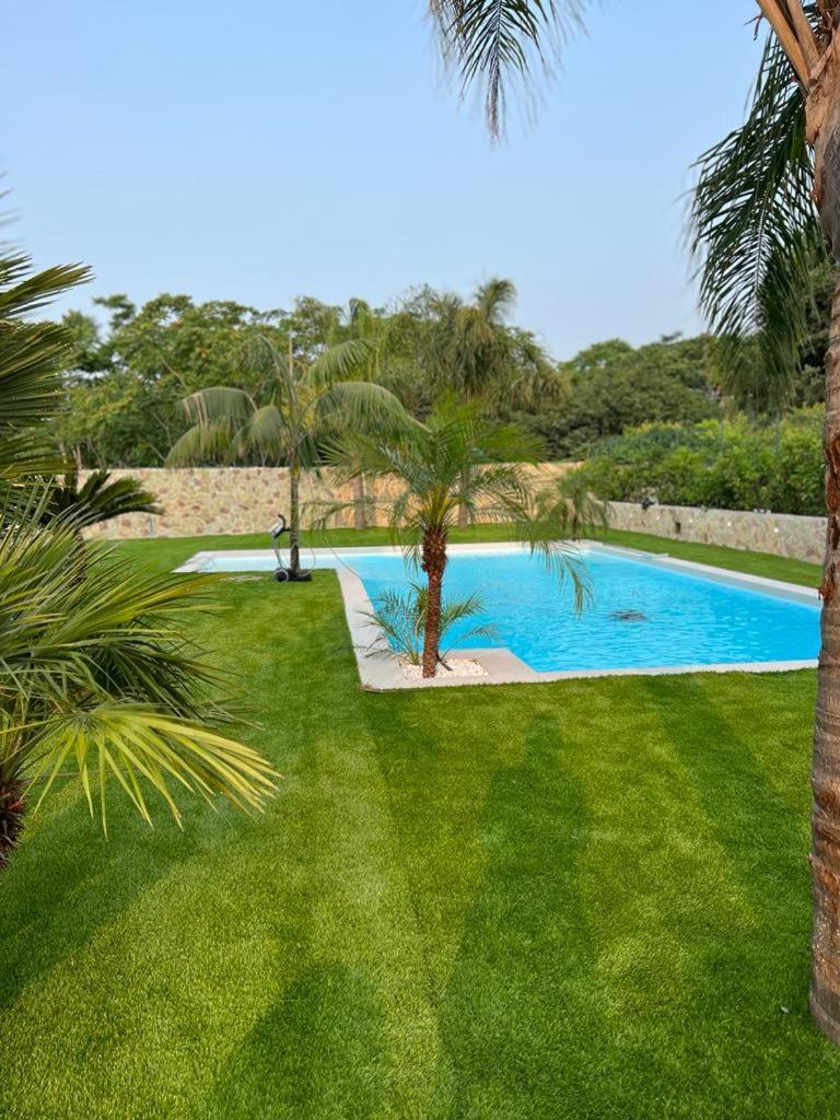 Laura Homestay Palermo