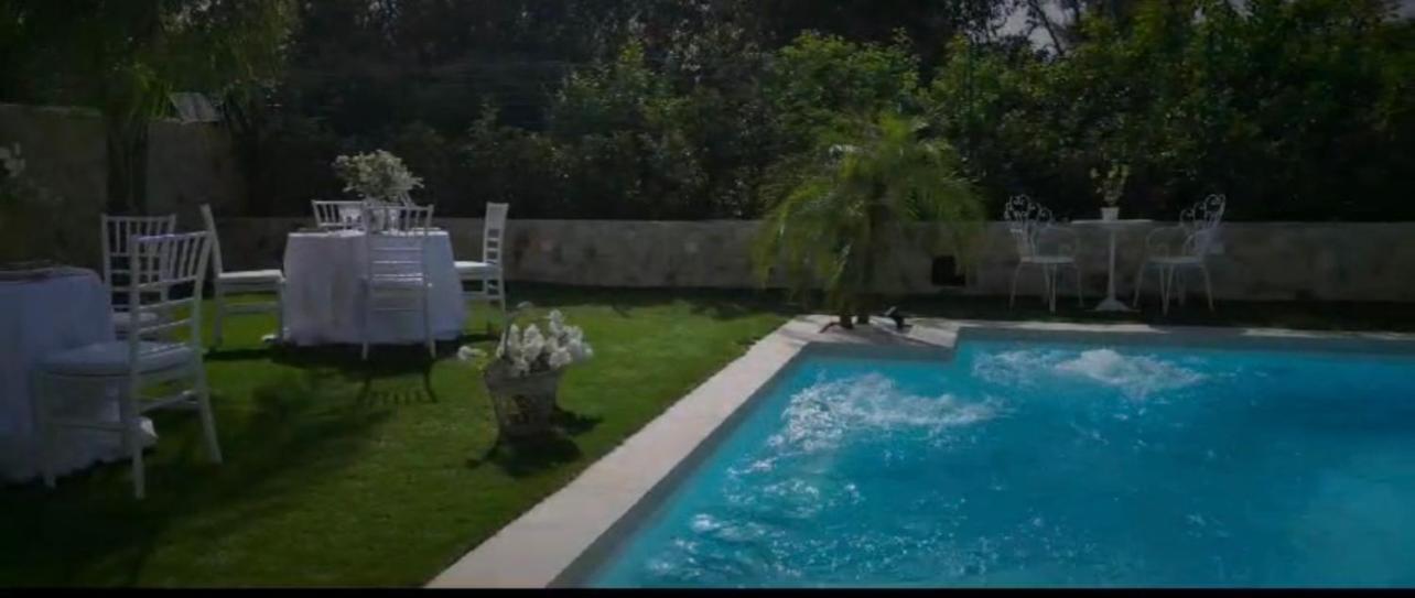 Laura Homestay *