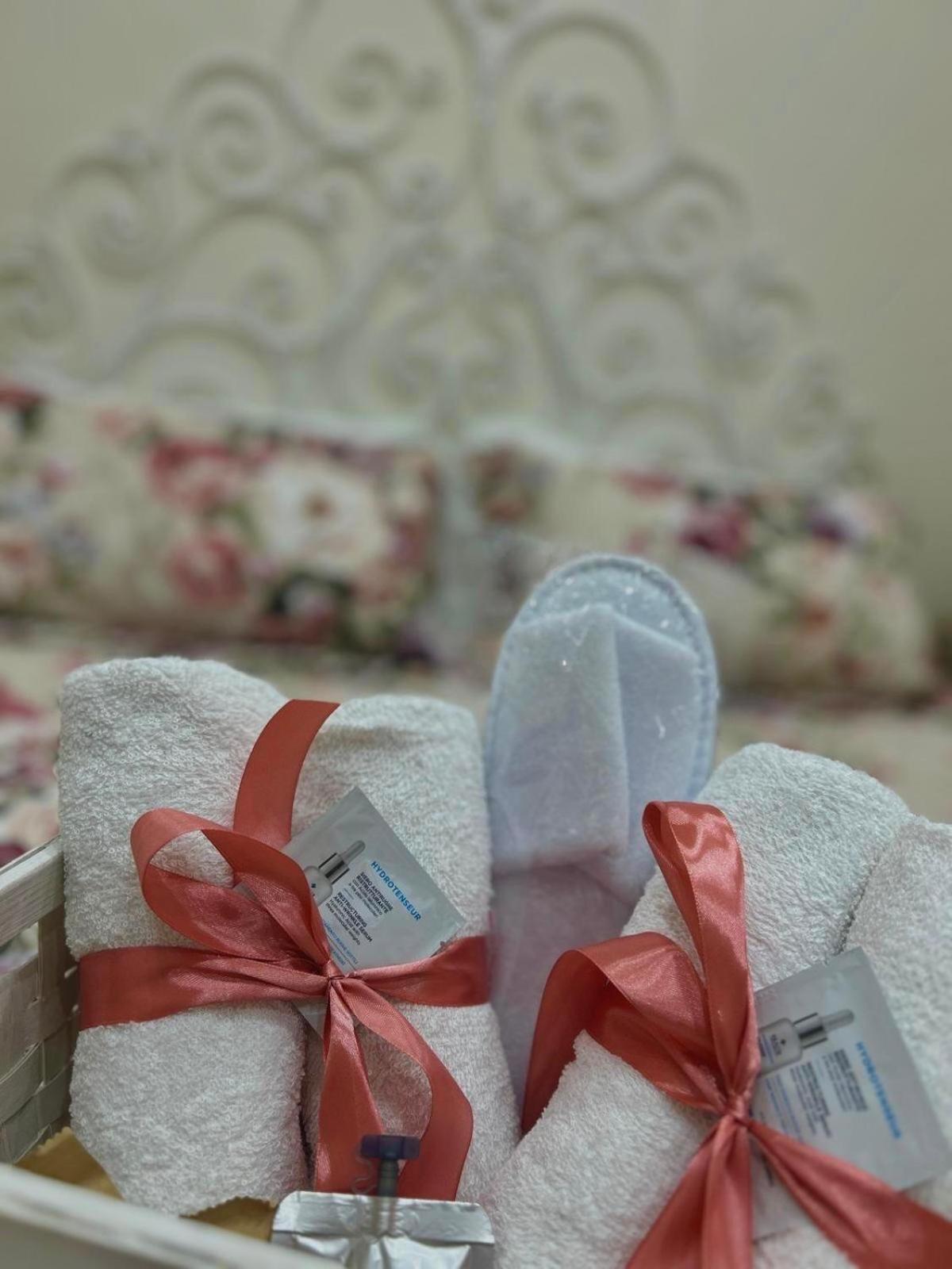 Laura Homestay Palermo