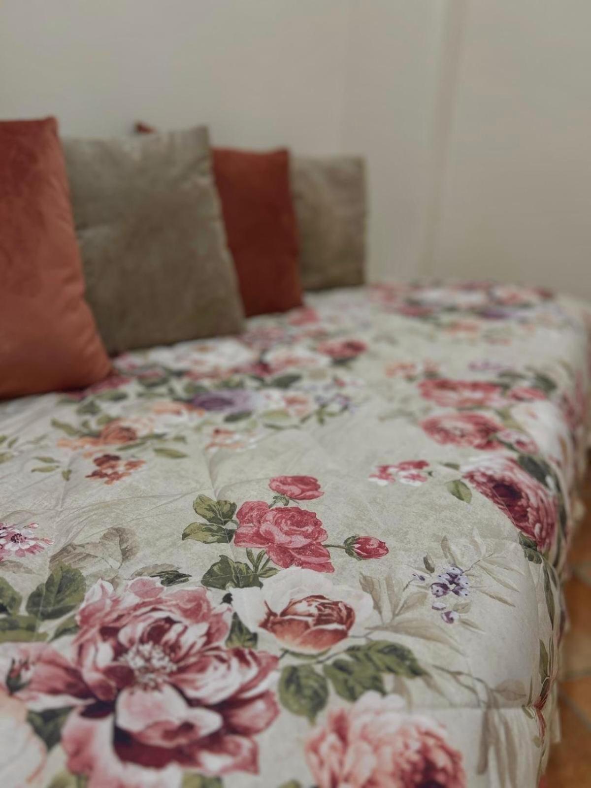 Homestay Laura Palermo