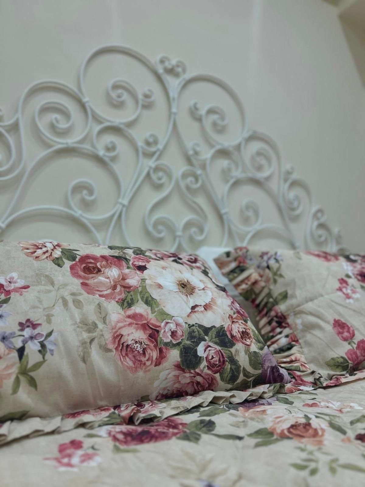 Homestay Laura Palermo