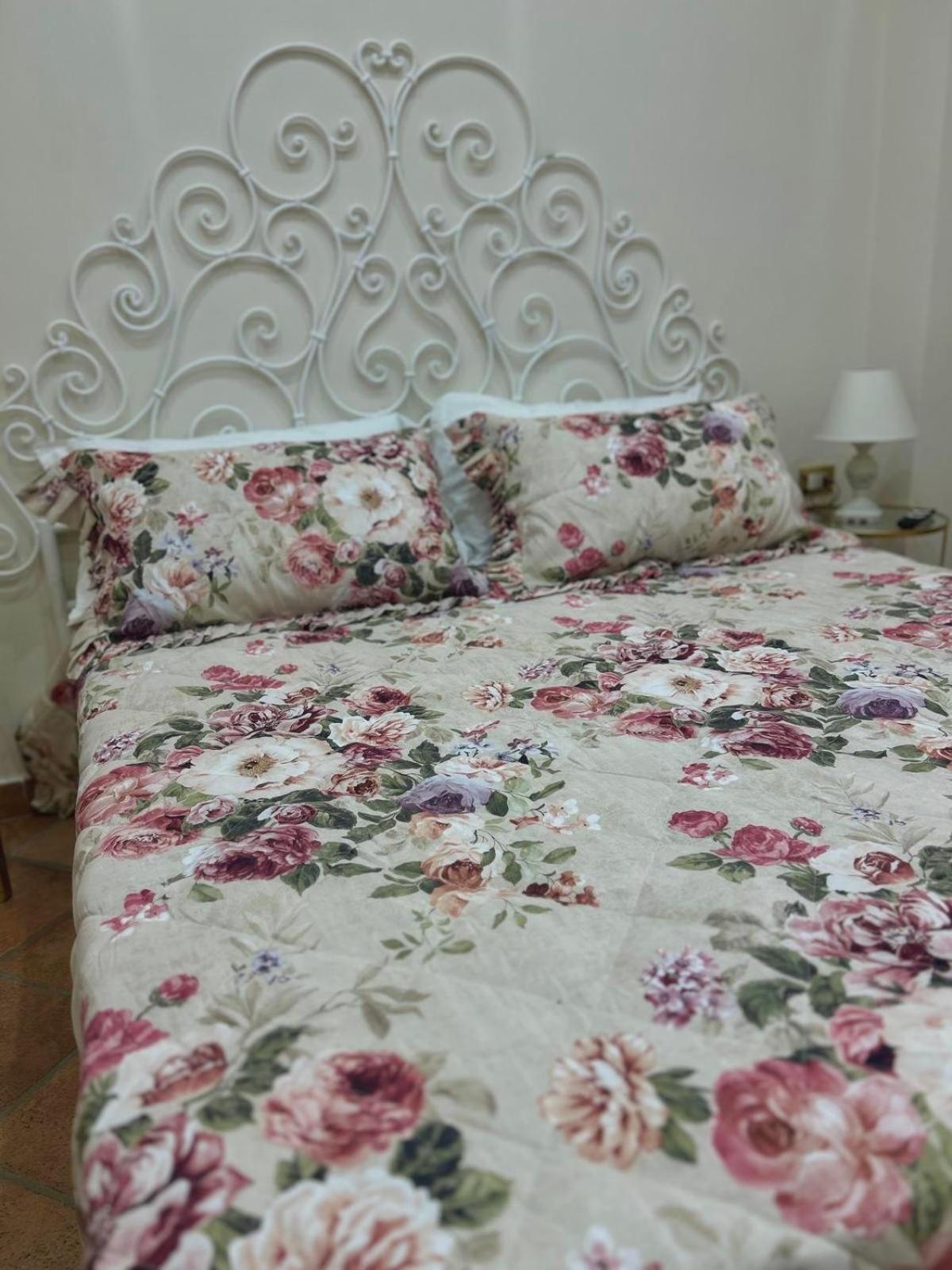Homestay Laura *