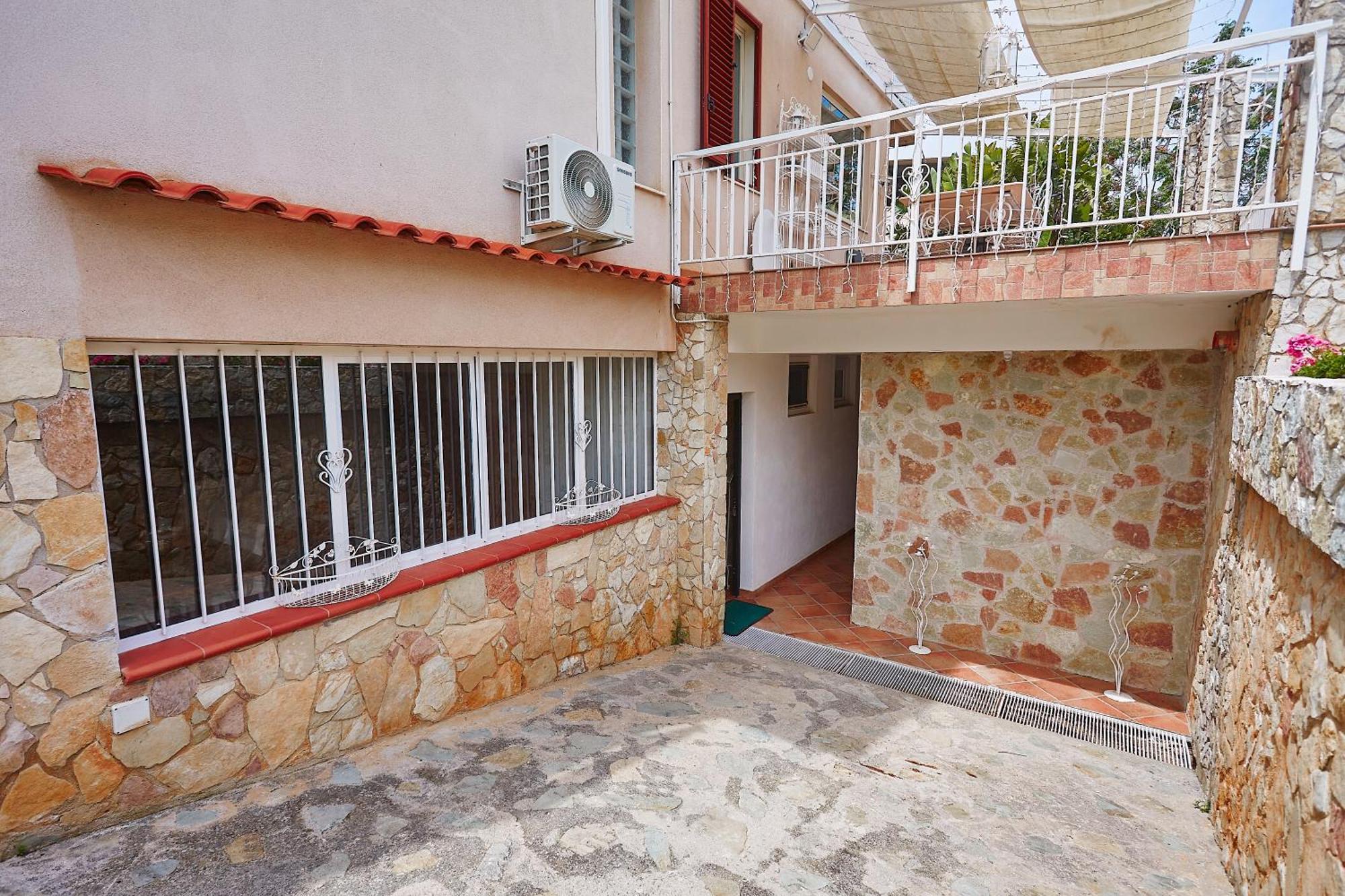Quarto em Acomodações Particulares Laura Palermo